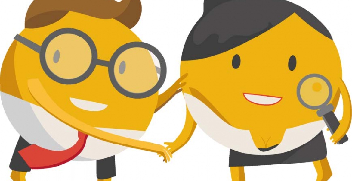 Linkbuilding technieken die u aardig op weg helpen