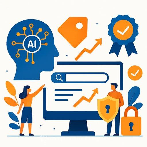 AI Optimalisatie: AI-first SEO - E-E-A-T - Linkbuliding