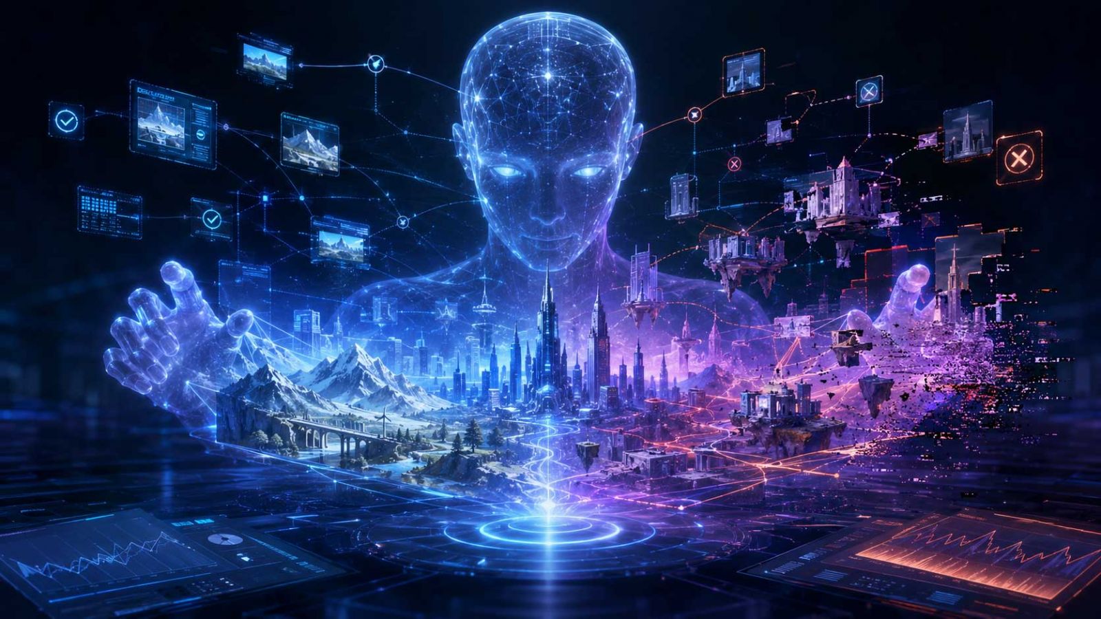 AI Hallucinaties, misinformation en disinformation AI Hallucinaties, misinformation en disinformation
