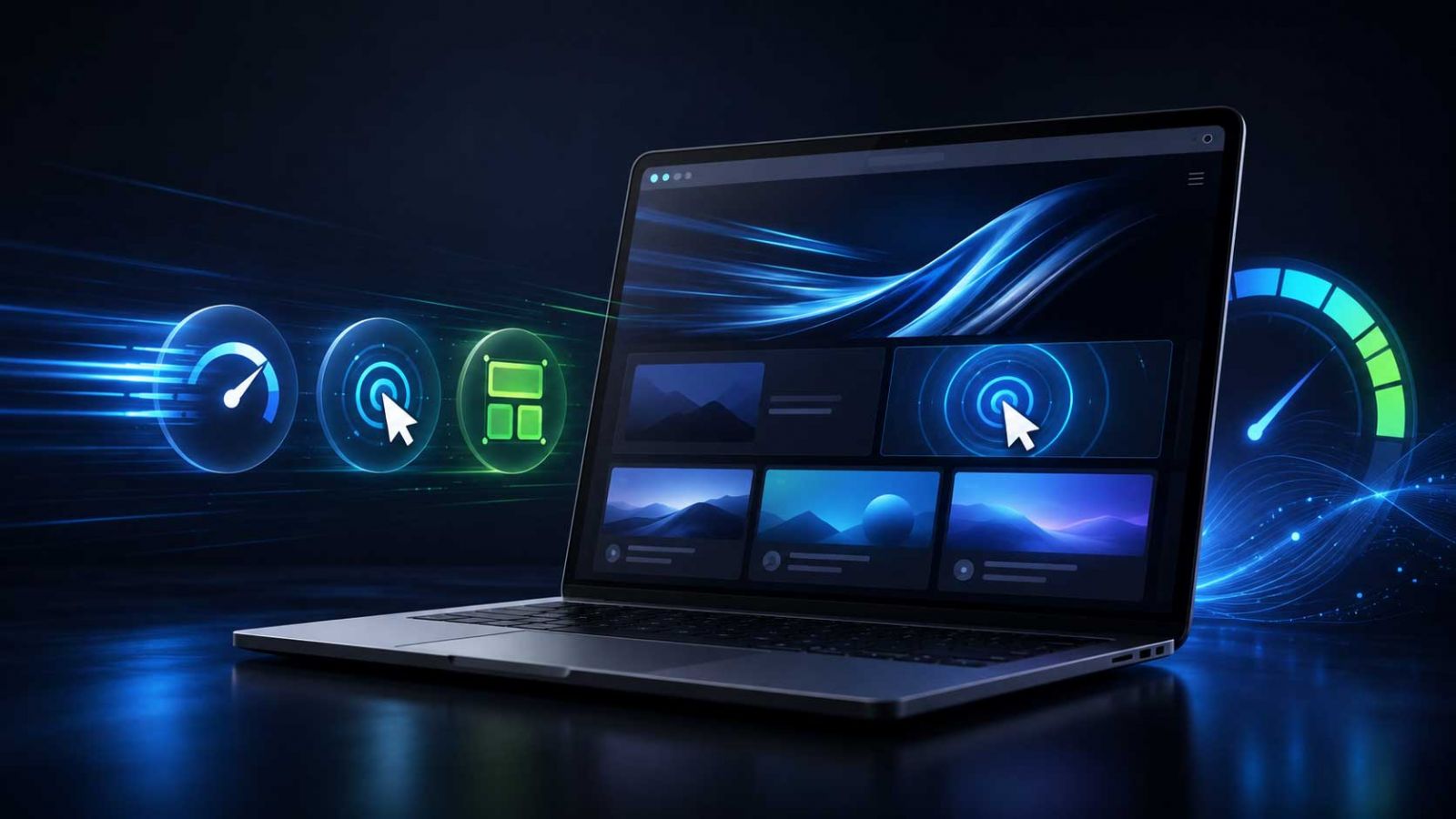 Core Web Vitals waar Google rekening mee houdt in de rankings Core Web Vitals waar Google rekening mee houdt in de rankings