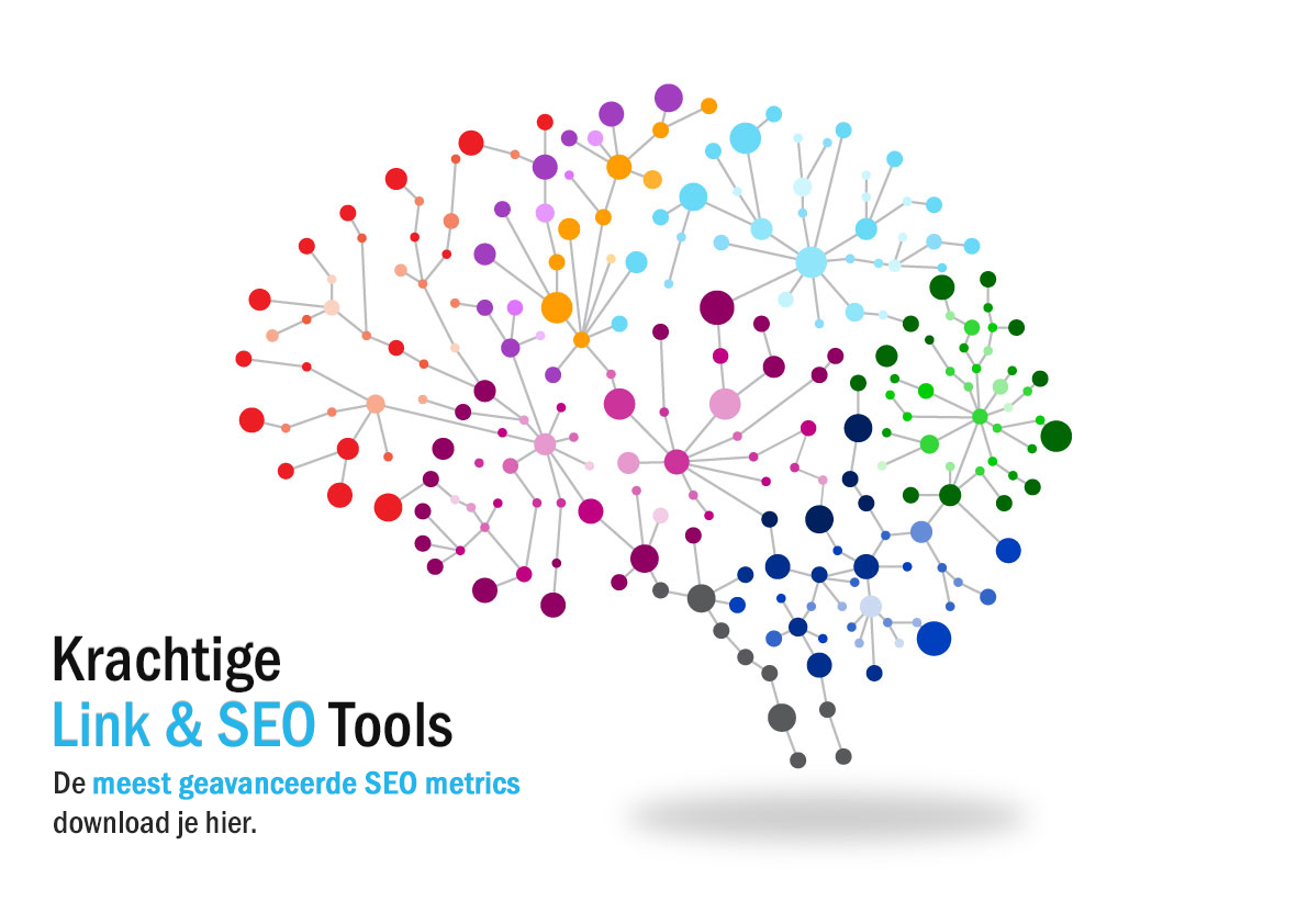 Krachtige Link & SEO Tools om je pagina in een oogwenk te analyseren en te optimaliseren