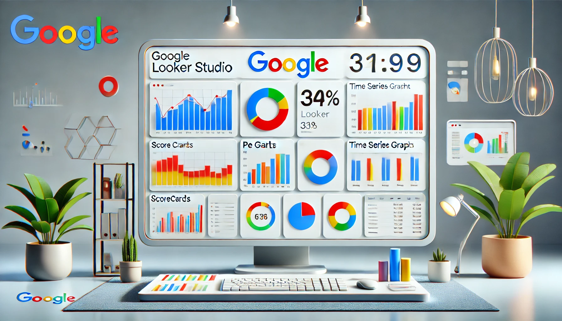 Google Looker Studio